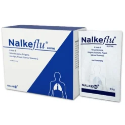 Nalkeflu 20 Buste