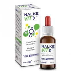 Nalkevit D Gocce 9ml