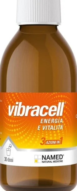 Named Vibracell 300ml
