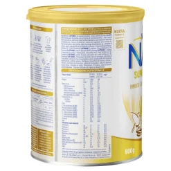 Nan Supreme Pro 3 Latte Di Crescita Polvere 800g
