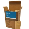 Napkin 30 Maschere Viso A Secco Da Idratare