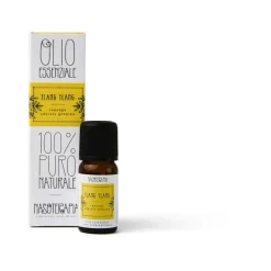 Nasoterapia Olio Essenziale Ylang Ylang 10ml