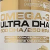 Natroid Omega-3 Ultra DHA 250mg EPA 120 Capsule