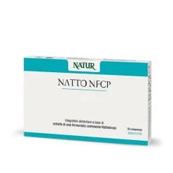 Natto NFCP 30 Compresse