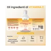 Natugea Vitamina C Liquida + D3 con Zinco 500ml