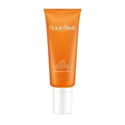 Natura Bissé C+C Dry Oil Antioxidant Sun Protection 100ml