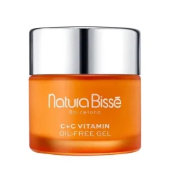 Natura Bissé C+C Vitamin Oil Free Gel Cream 75ml