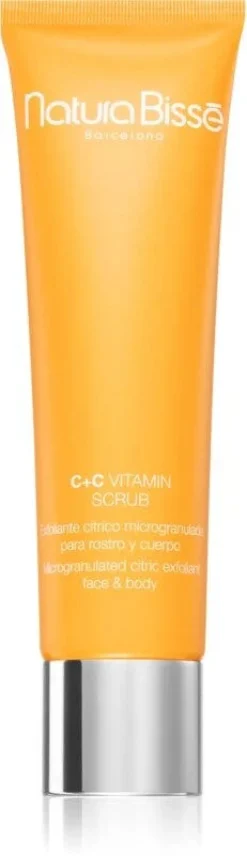 Natura Bissé C+C Vitamin Scrub 100ml
