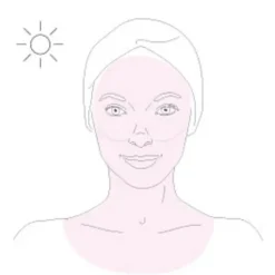 Natura Bissé C+C Vitamin Summer Lotion 250ml