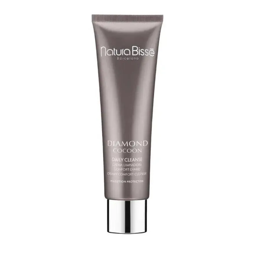 Natura Bissé Diamond Cocoon Daily Cleanser 150ml