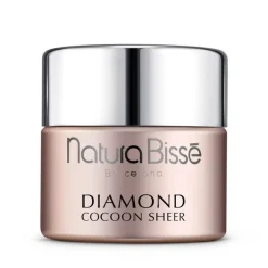 Natura Bissé Diamond Cocoon Sheer Cream 50ml