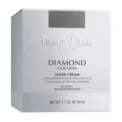 Natura Bissé Diamond Cocoon Sheer Cream 50ml