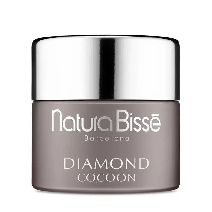 Natura Bissé Diamond Cocoon Ultra Rich Cream 50ml