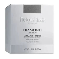 Natura Bissé Diamond Cocoon Ultra Rich Cream 50ml