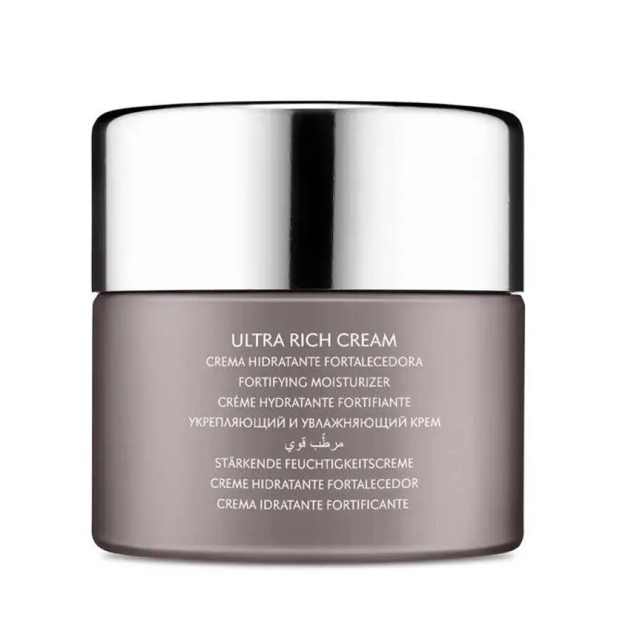 Natura Bissé Diamond Cocoon Ultra Rich Cream 50ml