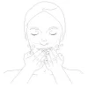 Natura Bissé Diamond Ice Lift Mask 100ml
