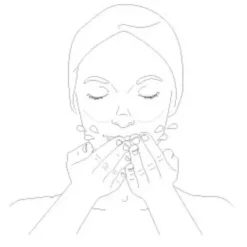 Natura Bissé Diamond Ice Lift Mask 100ml