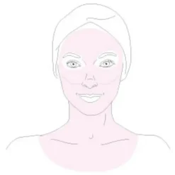 Natura Bissé Diamond Ice Lift Mask 100ml