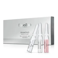 Natura Bissé Diamond Instant Glow Mini-lift Express 12x3ml
