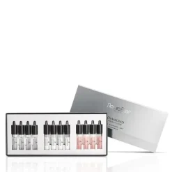 Natura Bissé Diamond Instant Glow Mini-lift Express 12x3ml