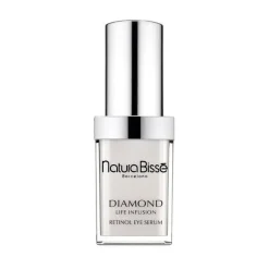 Natura Bissé Diamond Life Infusion Retinol Eye Serum 15ml