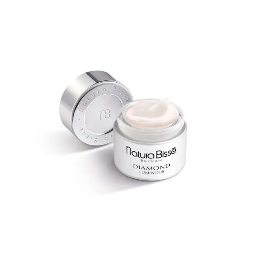 Natura Bissé Diamond Luminous Perfecting Cream 50ml