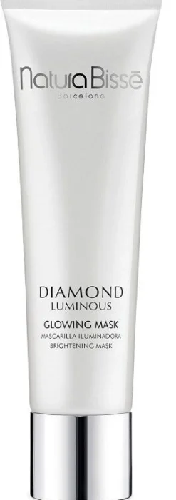 Natura Bissé Diamond White Glowing Mask 75ml