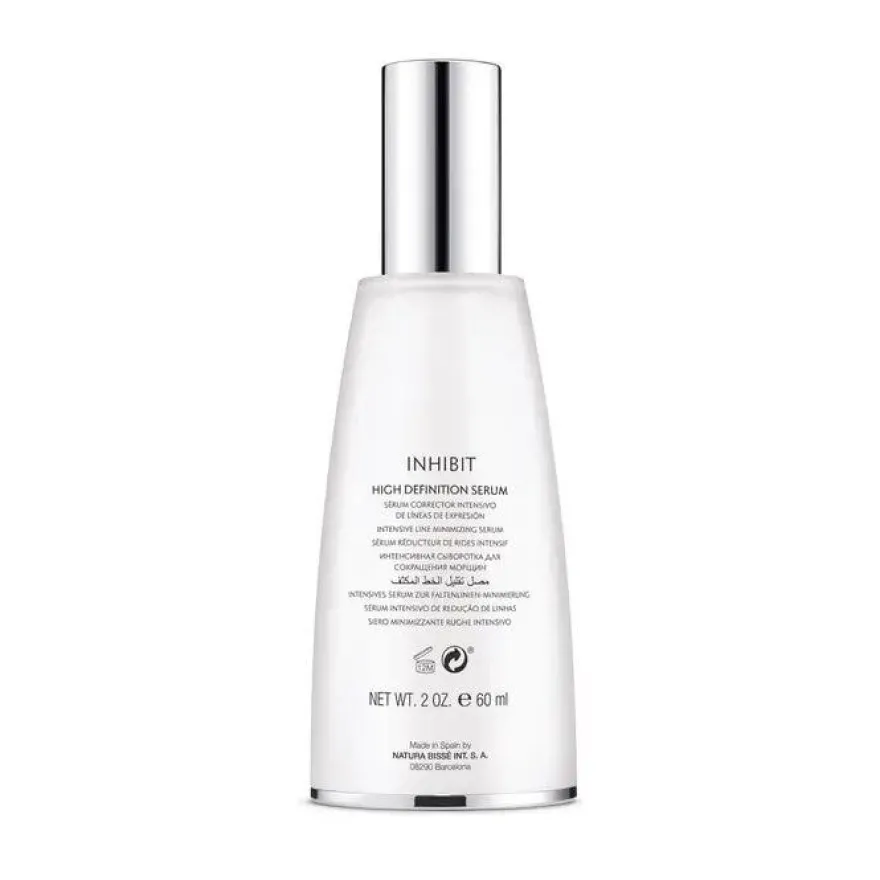 Natura Bissé Inhibit High Definition 60ml