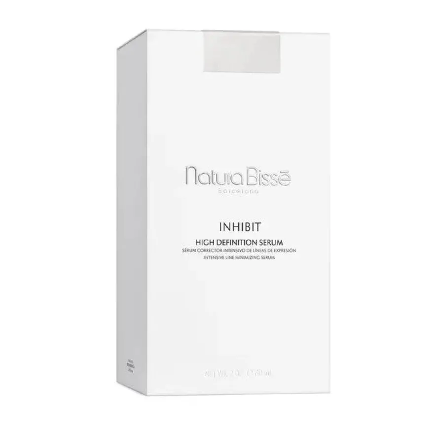 Natura Bissé Inhibit High Definition 60ml