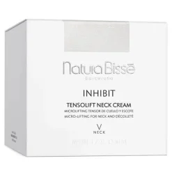 Natura Bissé Inhibit Tensolift Neck Cream 50ml
