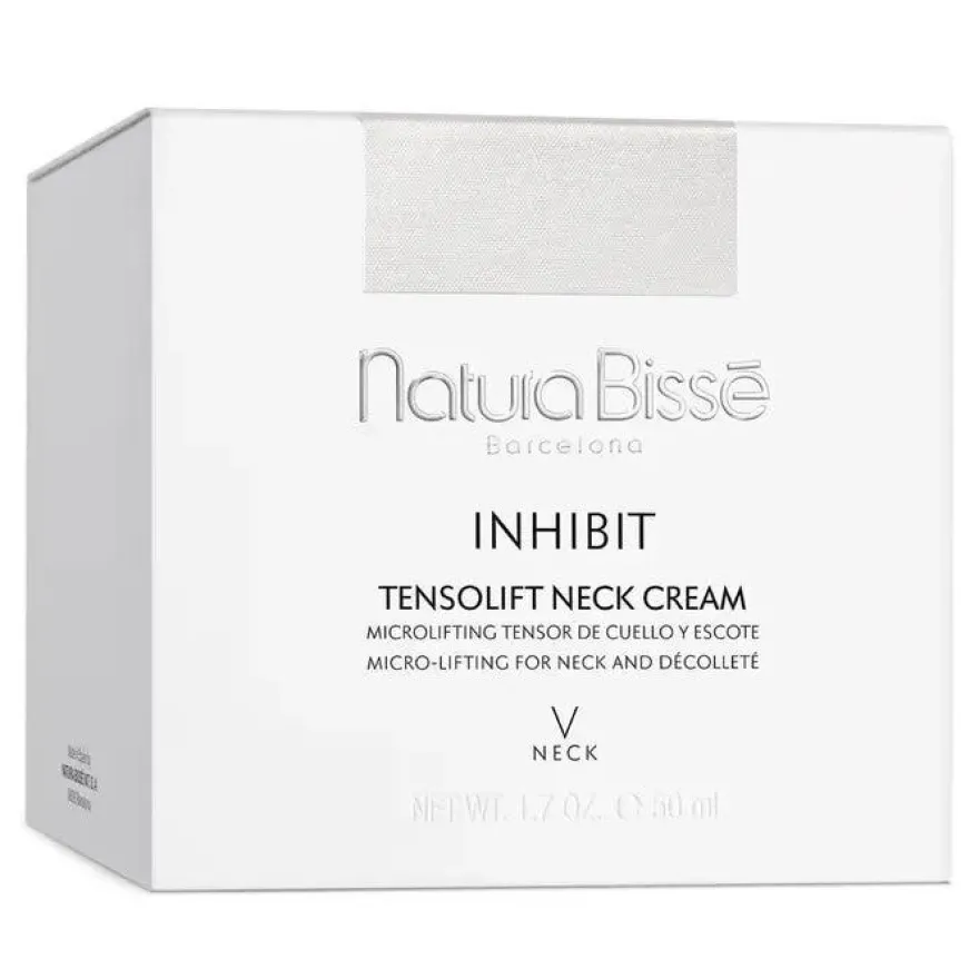 Natura Bissé Inhibit Tensolift Neck Cream 50ml