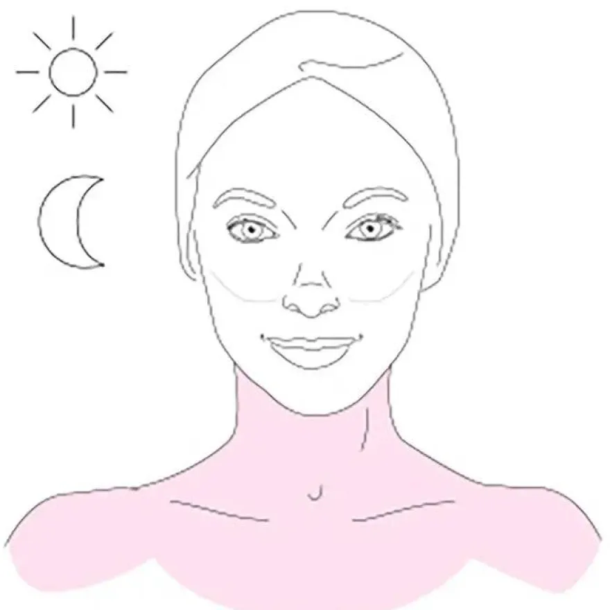 Natura Bissé Inhibit Tensolift Neck Cream 50ml