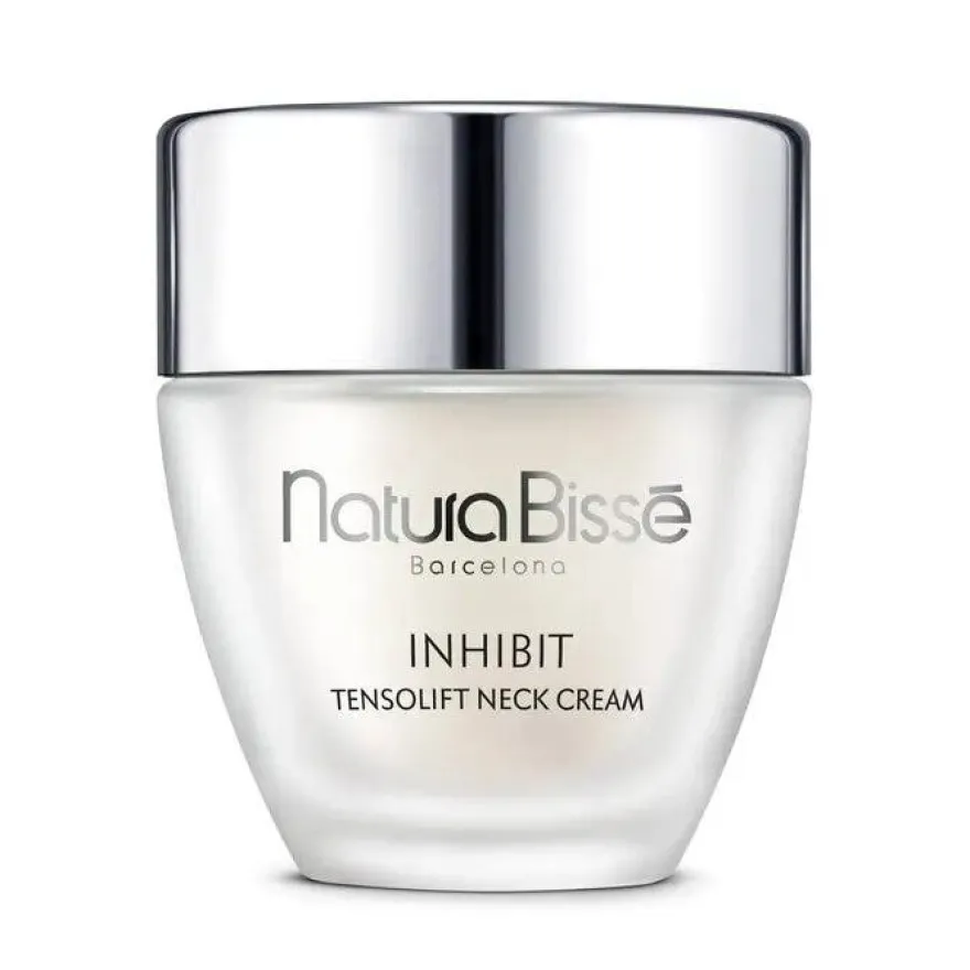 Natura Bissé Inhibit Tensolift Neck Cream 50ml