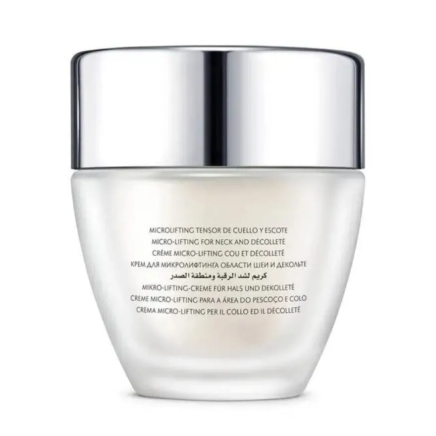 Natura Bissé Inhibit Tensolift Neck Cream 50ml