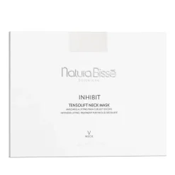 Natura Bissé Inhibit Tensolift Neck Mask 1 Patch 15ml
