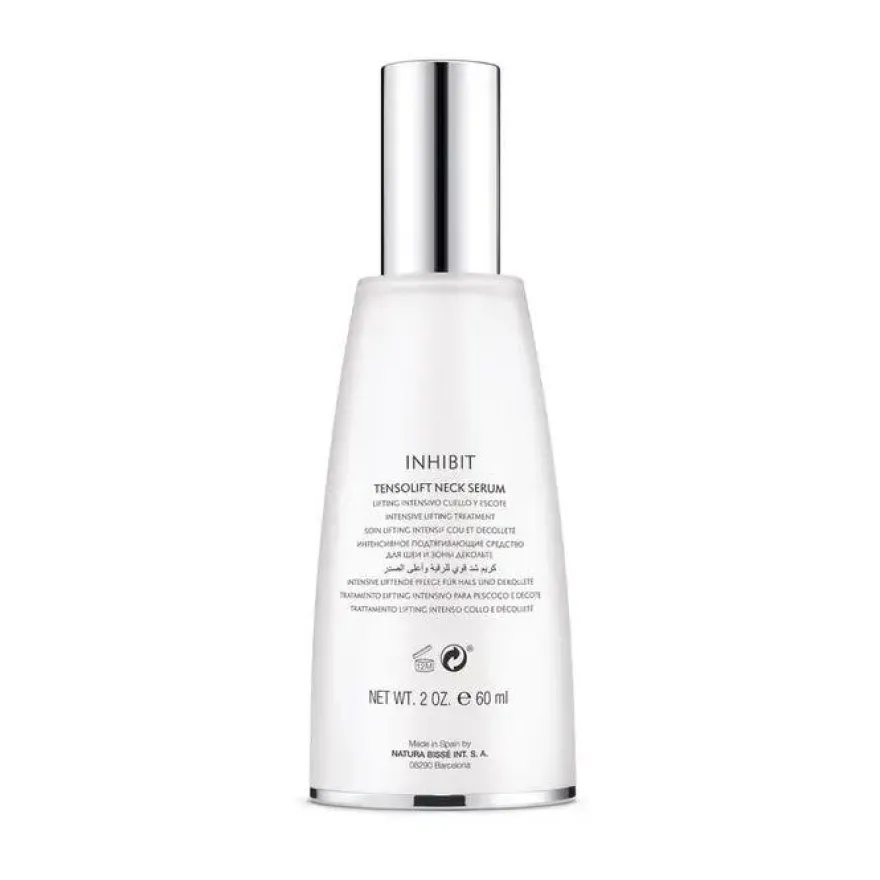 Natura Bissé Inhibit Tensolift Neck Serum 60ml