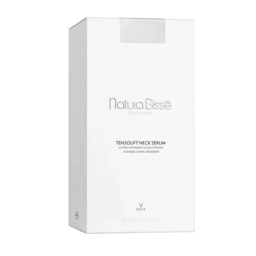 Natura Bissé Inhibit Tensolift Neck Serum 60ml