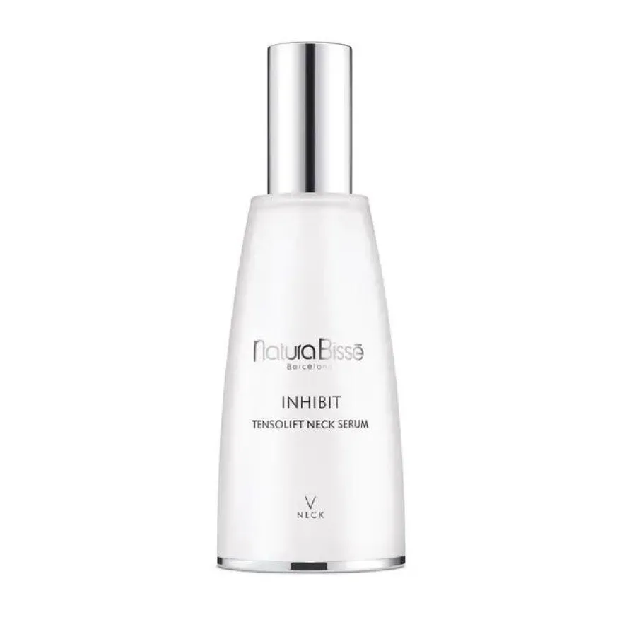 Natura Bissé Inhibit Tensolift Neck Serum 60ml
