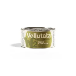Natural Code N2 Vellutata Tonno ed Aragosta Gatti Adulti Lattina 85g