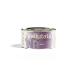 Natural Code N1 Vellutata Tonno Gatti Adulti Lattina 85g