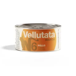 Natural Code 06 Pollo 85 g