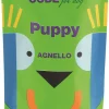 Natural Code Puppy Agnello Cani Cuccioli Busta 100g