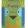 Natural Code Puppy Agnello Cani Cuccioli Busta 300g