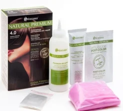 NATURAL PREMIUM 7.3 BIO DORATO