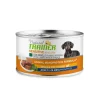 Natural Trainer Cane Sensitive No Gluten Small & Toy Adult con Agnello e Cereali Integrali 150g