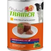 Natural Trainer Cibo Umido Pollo/Riso Per Cani Adulti Taglia Media/Grande Lattina 400g