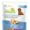 Natural Trainer Crocchette Pollo Fresco Per Cuccioli Taglia Piccola Sacco 800g