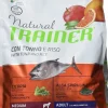 Natural Trainer Crocchette Tonno e Riso Cane Adult Medium 3Kg
