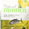 Natural Trainer Crocchette Tonno e Riso Cane Adult Small & Toy 2Kg
