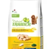 Natural Trainer Mantenimento Cibo Umido Per Cani Adulti Taglia Piccola 2kg